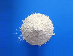 Production of Light Burned Magnesium Powder